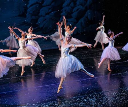 Syracuse City Ballet