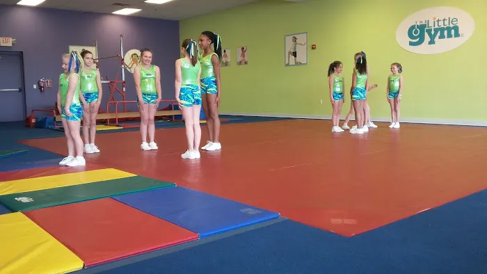 The Little Gym of Brecksville/Sagamore Picture 5