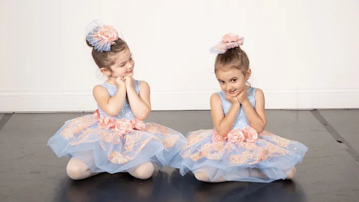 Expressions Dance Academy Picture 3