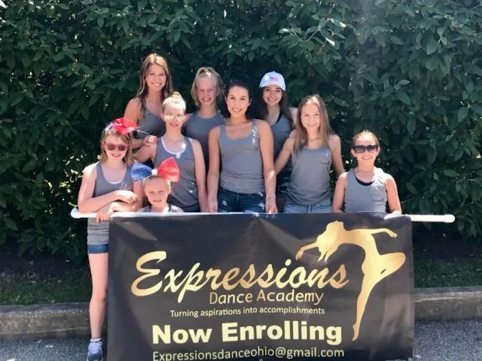 Expressions Dance Academy Picture 2