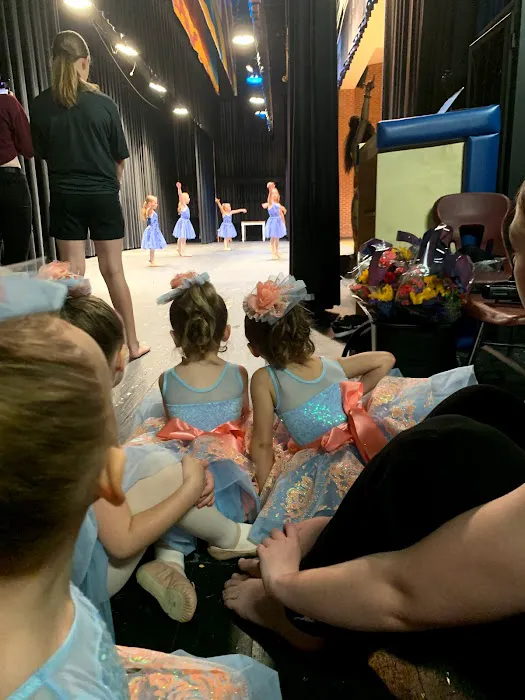 Expressions Dance Academy Picture 5