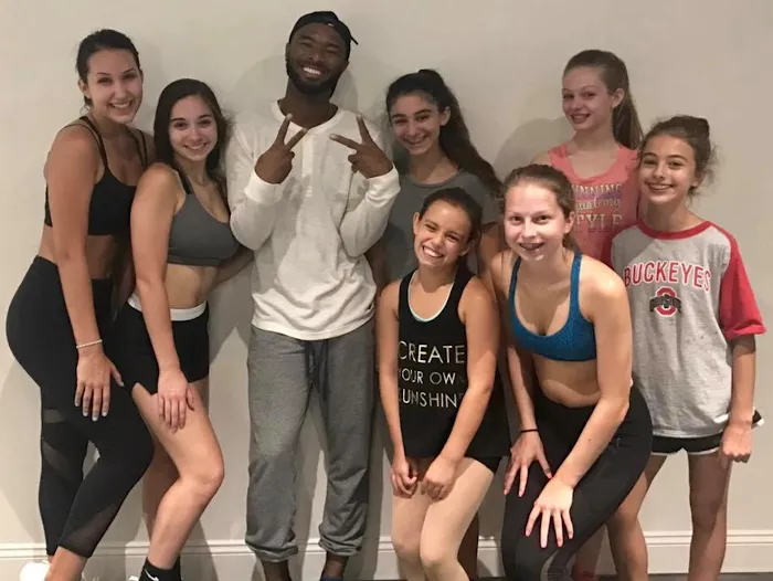 Expressions Dance Academy Picture 6