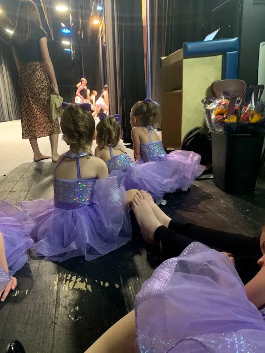 Expressions Dance Academy Picture 9