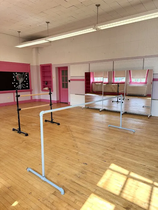 Leaping Willow Academy Picture 1