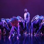 Department of Dance at Case Western Reserve University