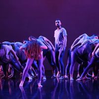 Department of Dance at Case Western Reserve University ico