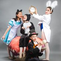 Cleveland City Dance ico