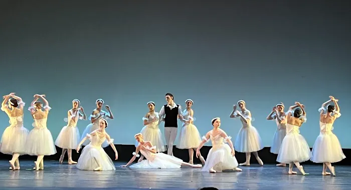 Cleveland City Dance Picture 2