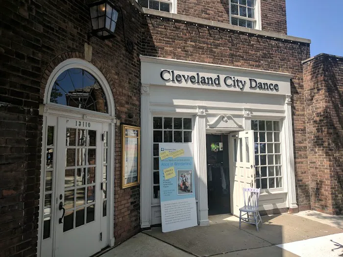 Cleveland City Dance Picture 3