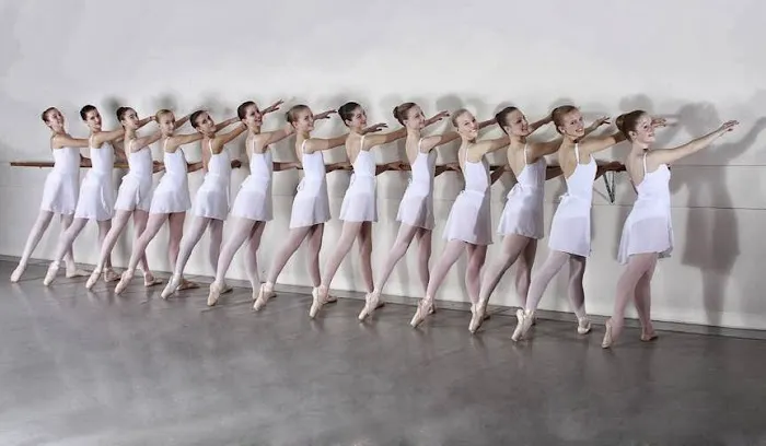 Cleveland City Dance Picture 7