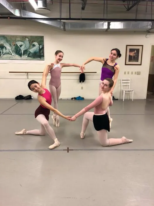 Cleveland City Dance Picture 9