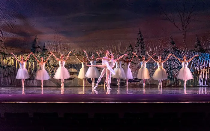 Cleveland City Dance Picture 5