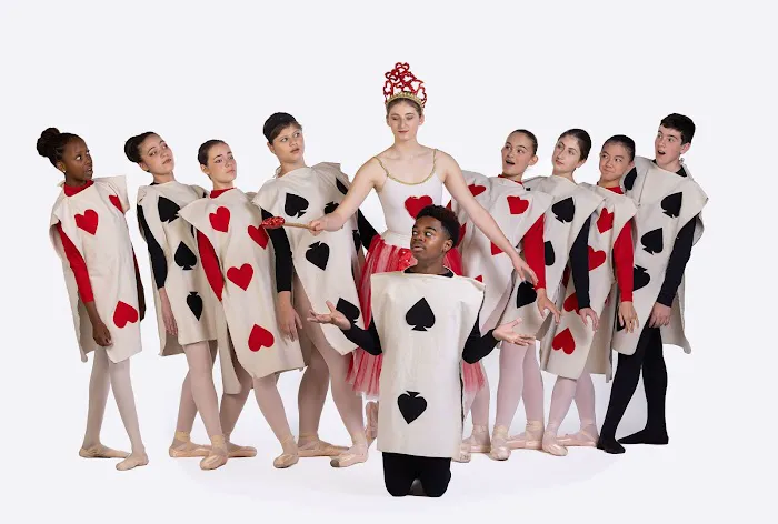 Cleveland City Dance Picture 4