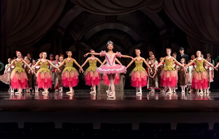 Cleveland City Dance Picture 10