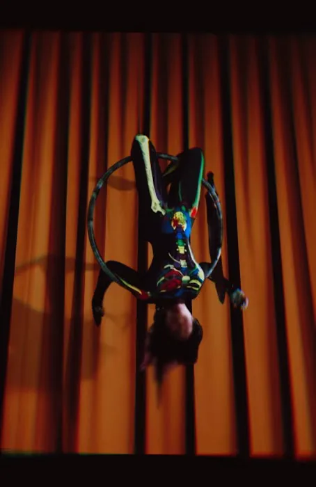 Sky Circus Cleveland Picture 3