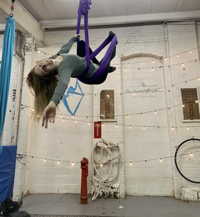 Sky Circus Cleveland Picture 2