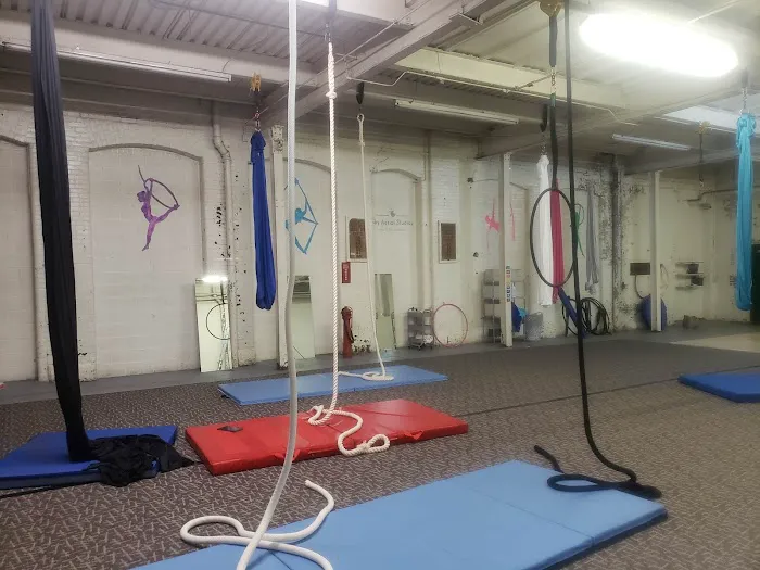 Sky Circus Cleveland Picture 5