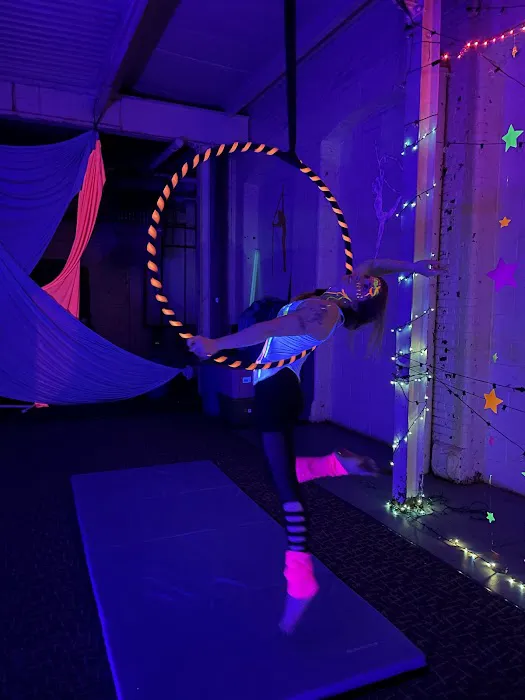Sky Circus Cleveland Picture 4