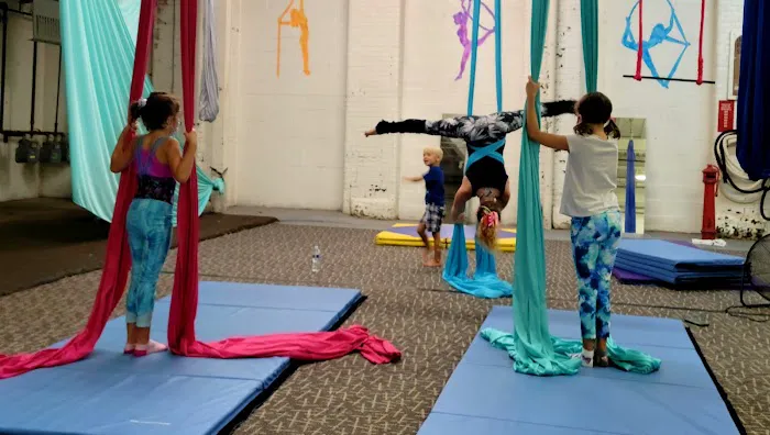 Sky Circus Cleveland Picture 10