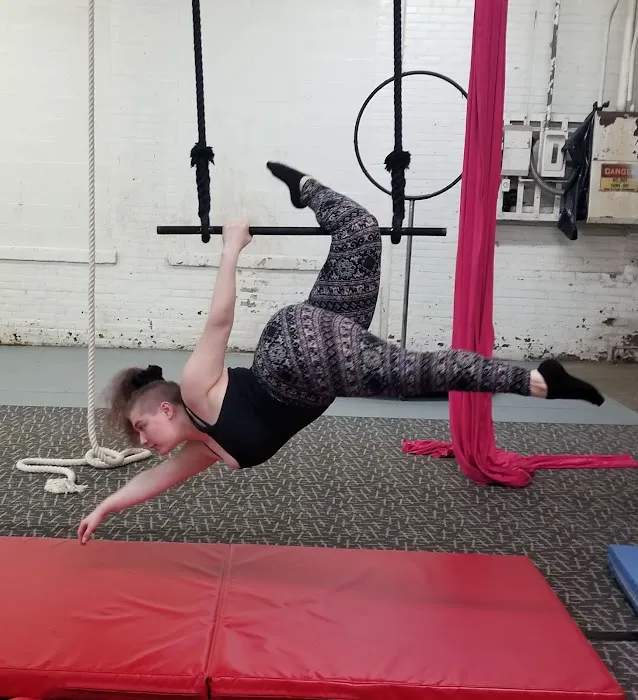 Sky Circus Cleveland Picture 9