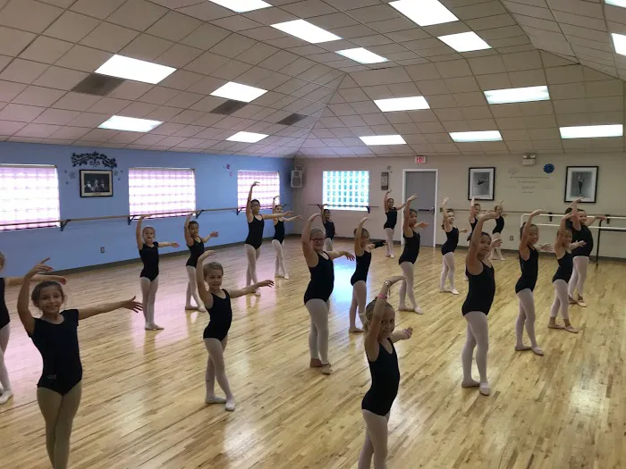 Interpretations Dance Academy Picture 2