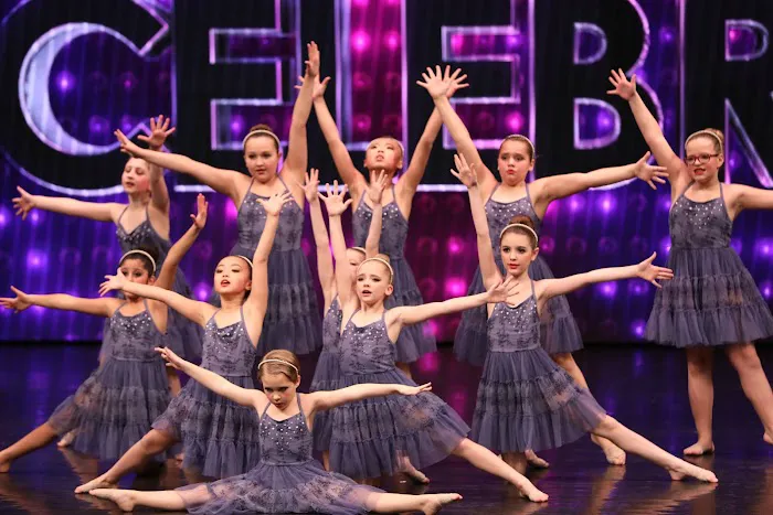 Interpretations Dance Academy Picture 1