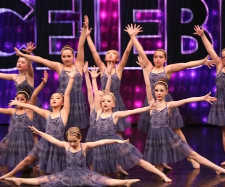Interpretations Dance Academy