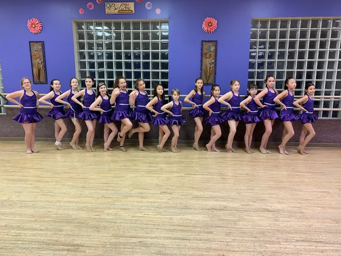 Interpretations Dance Academy Picture 4