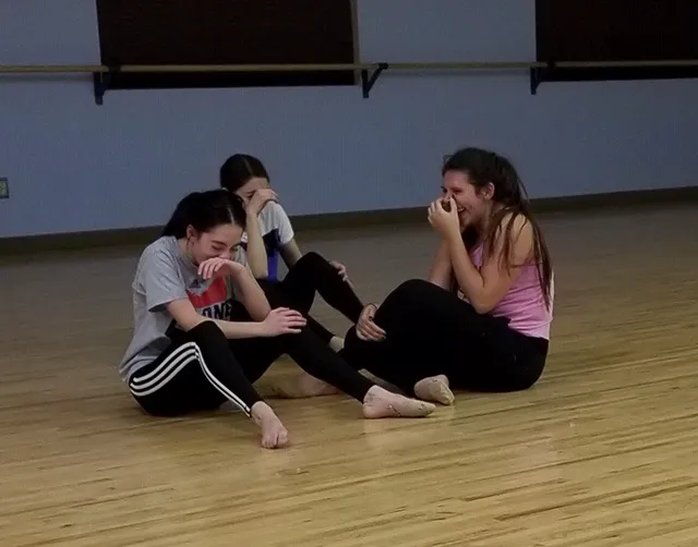 Interpretations Dance Academy Picture 7