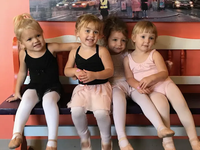 Interpretations Dance Academy Picture 10