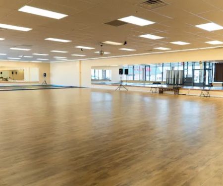 Time To Dance Professional Studio