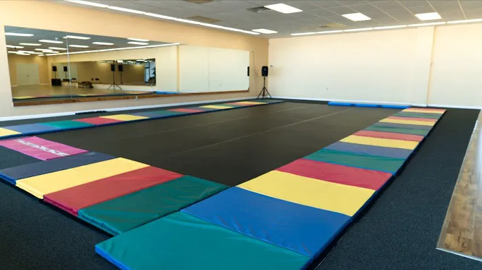 Time To Dance Professional Studio Picture 5