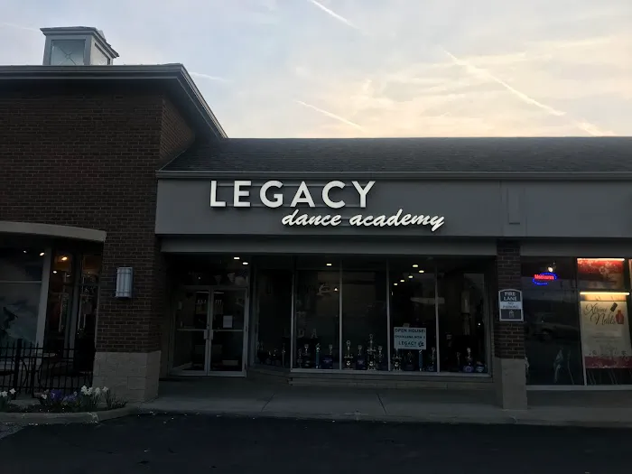 Legacy Dance Academy Picture 1