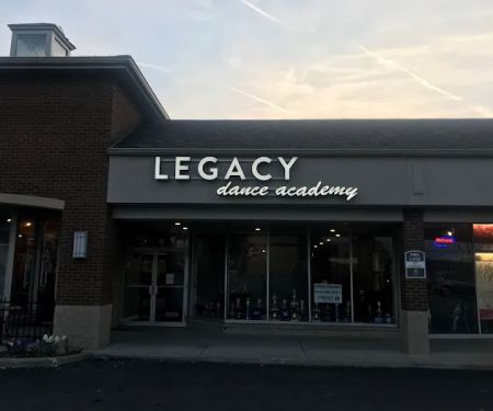 Legacy Dance Academy