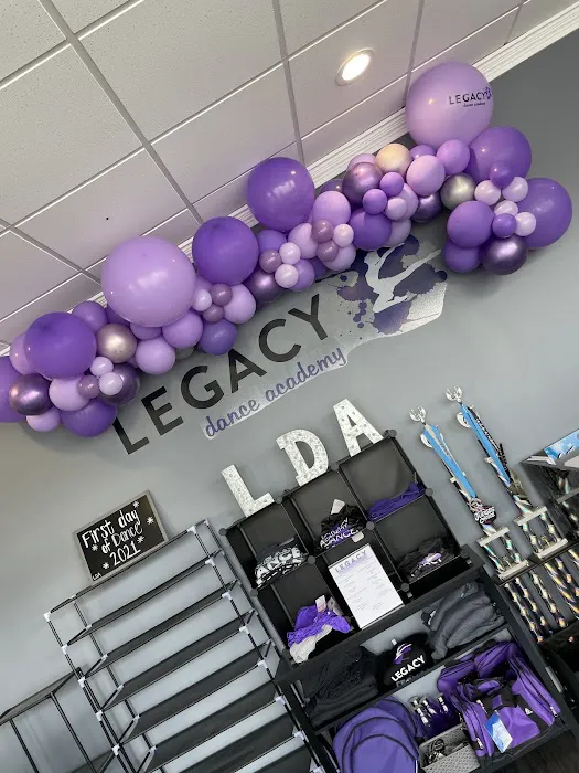 Legacy Dance Academy Picture 2