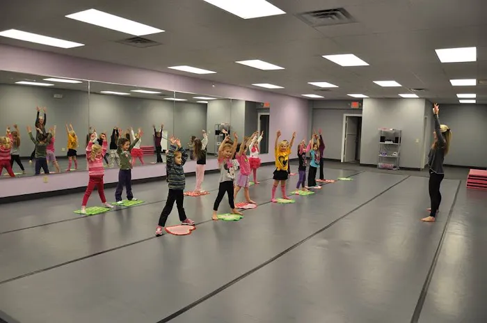 North Royalton Dance Academy Picture 2