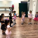 Rhythm & Grace Dance Studio