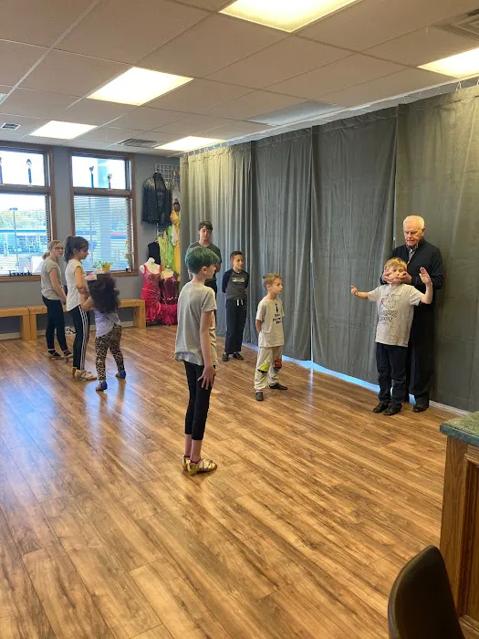 Rhythm & Grace Dance Studio Picture 5