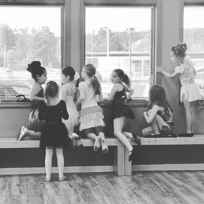 Rhythm & Grace Dance Studio Picture 4
