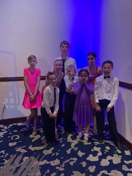 Rhythm & Grace Dance Studio Picture 10