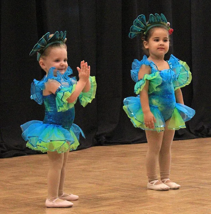 Rhythm & Grace Dance Studio Picture 9