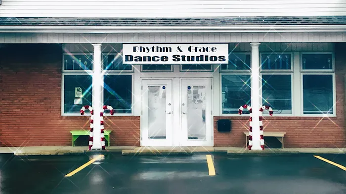 Rhythm & Grace Dance Studio Picture 8