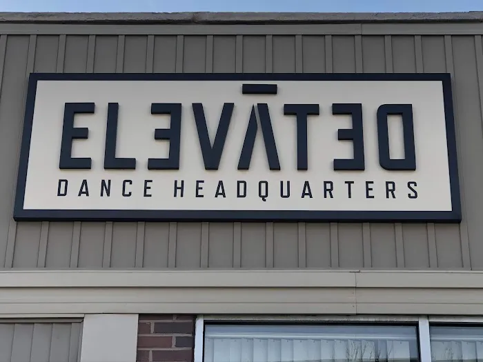 Elevated Dance Headquarters Picture 3