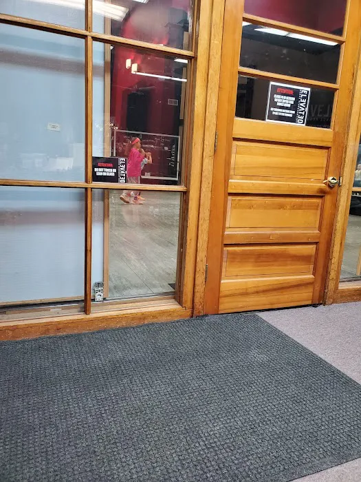 Elevated Dance Headquarters Picture 1