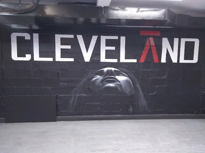 Elevated Dance Headquarters Picture 5