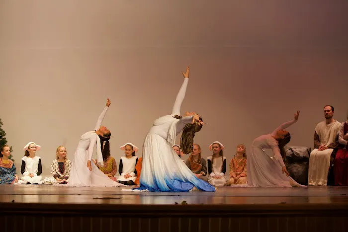 ABBA Dance Ohio Picture 3