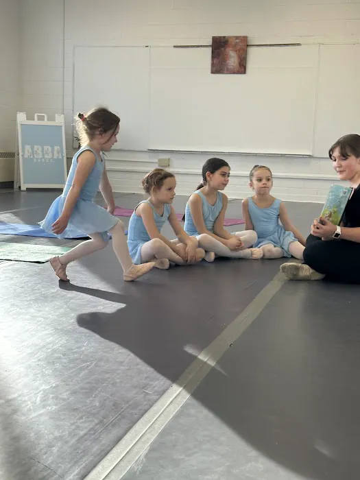 ABBA Dance Ohio Picture 6