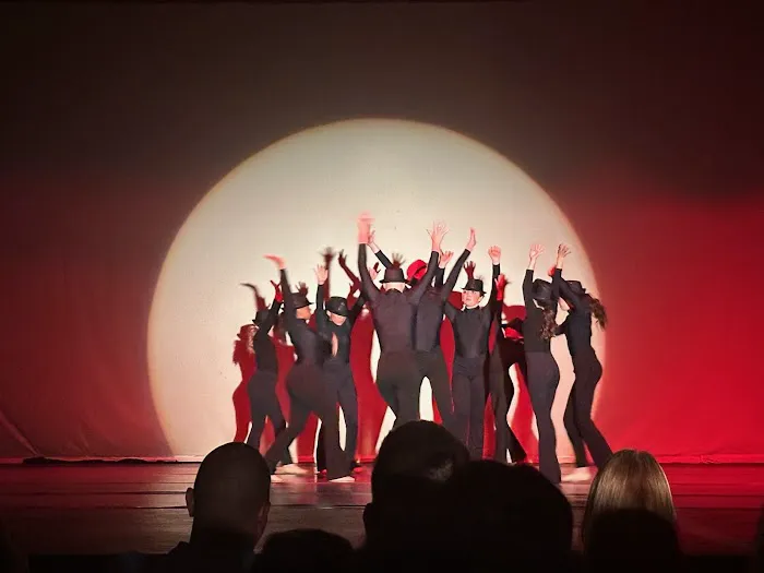 ABBA Dance Ohio Picture 7
