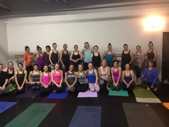 Prana Yoga, Fitness & Dance Studio Picture 1