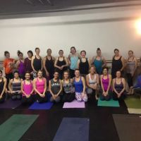 Prana Yoga, Fitness & Dance Studio ico